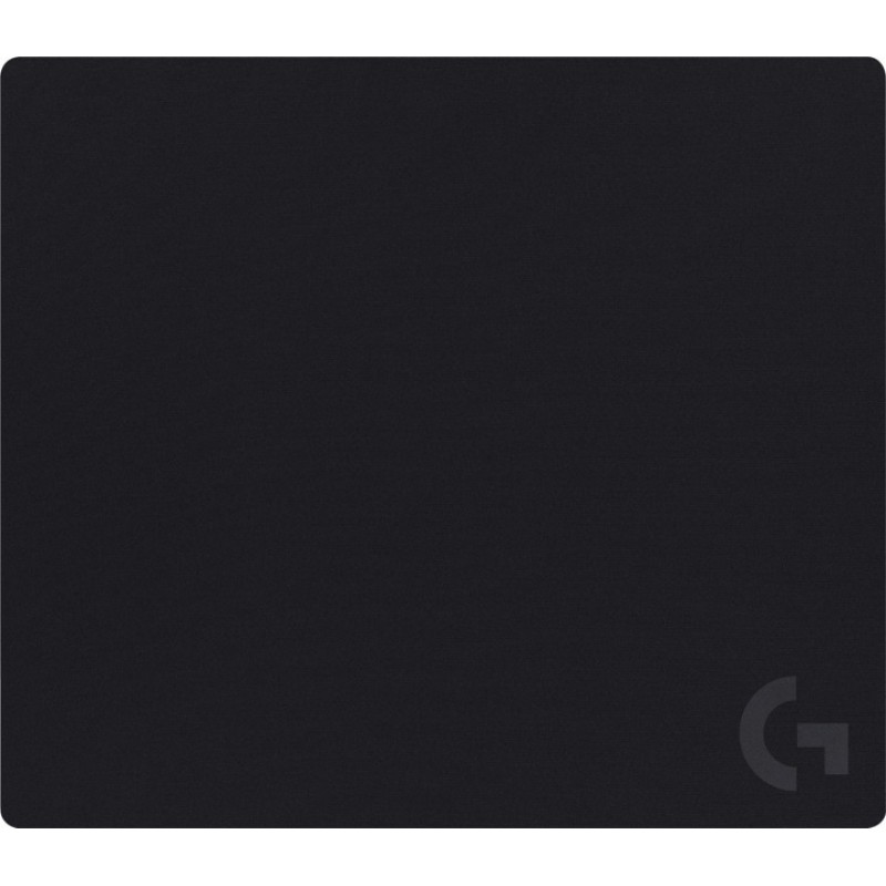 Ігрова поверхня Logitech G740 Black (943-000806)