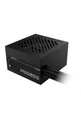 Блок живлення Gigabyte 550W GP-P550SS