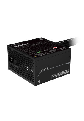 Блок живлення Gigabyte 550W GP-P550SS