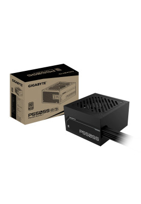Блок живлення Gigabyte 550W GP-P550SS