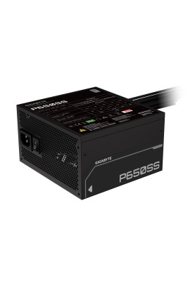 Блок живлення Gigabyte 650W GP-P650SS