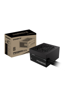 Блок живлення Gigabyte 650W GP-P650SS