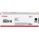 Картридж для Canon (069H) MF752Cdw Black (5098C002)