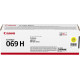 Картридж для Canon (069H) MF752Cdw Yellow (5095C002)
