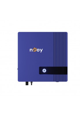 Сонячний інвертор Njoy Astris 3K/1P1T1, однофазний