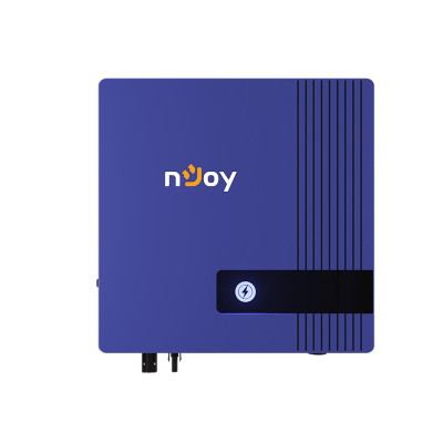 Сонячний інвертор Njoy Astris 3K/1P1T1, однофазний