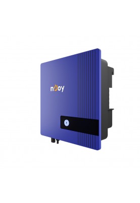 Сонячний інвертор Njoy Astris 3K/1P1T1, однофазний