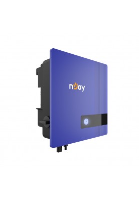 Сонячний інвертор Njoy Astris 3K/1P1T1, однофазний