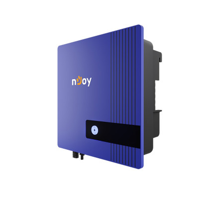 Сонячний інвертор Njoy Astris 5K/1P2T2, однофазний
