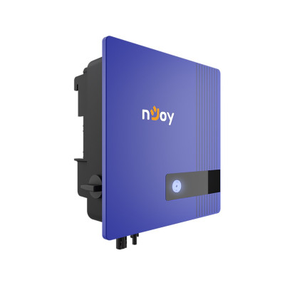 Сонячний інвертор Njoy Astris 5K/1P2T2, однофазний