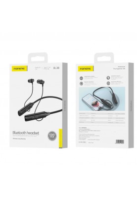 Bluetooth-гарнітура Foneng Neckband Sport (BL38)