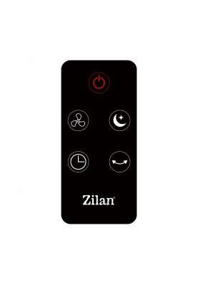 Вентилятор Zilan ZLN1185