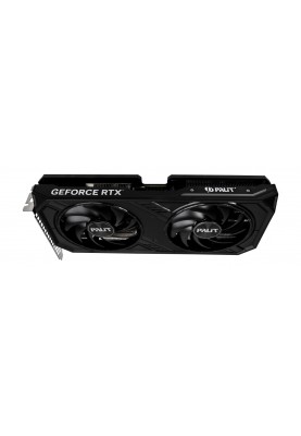 Відеокарта GF RTX 4070 12GB GDDR6 Dual OC Palit (NE64070S19K9-1048D)