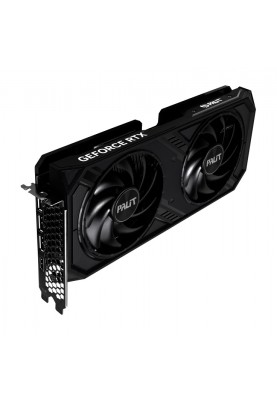 Відеокарта GF RTX 4070 12GB GDDR6 Dual OC Palit (NE64070S19K9-1048D)