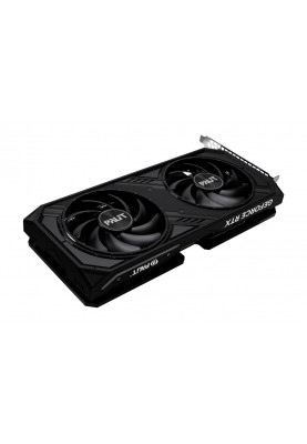 Відеокарта GF RTX 4070 12GB GDDR6 Dual OC Palit (NE64070S19K9-1048D)