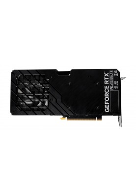 Відеокарта GF RTX 4070 12GB GDDR6 Dual OC Palit (NE64070S19K9-1048D)