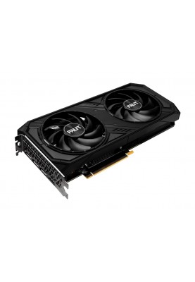 Відеокарта GF RTX 4070 12GB GDDR6 Dual OC Palit (NE64070S19K9-1048D)