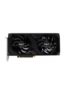 Відеокарта GF RTX 4070 12GB GDDR6 Dual OC Palit (NE64070S19K9-1048D)