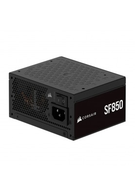 Блок живлення  Corsair SF850 (CP-9020256-EU) 850W