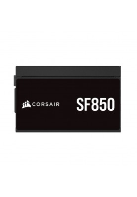 Блок живлення  Corsair SF850 (CP-9020256-EU) 850W