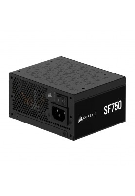 Блок живлення  Corsair SF750 (CP-9020284-EU) 750W