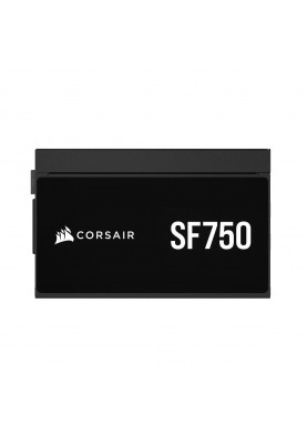 Блок живлення  Corsair SF750 (CP-9020284-EU) 750W