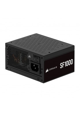 Блок живлення  Corsair SF1000 (CP-9020257-EU) 1000W