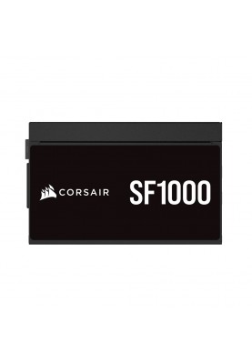 Блок живлення  Corsair SF1000 (CP-9020257-EU) 1000W