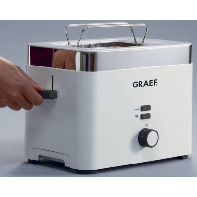 Тостер Graef TO 61 Тостер Graef TO 61