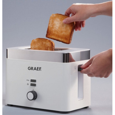 Тостер Graef TO 61 Тостер Graef TO 61