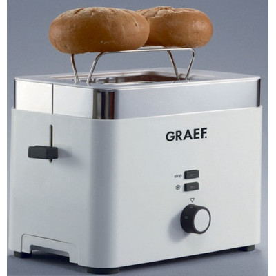Тостер Graef TO 61 Тостер Graef TO 61