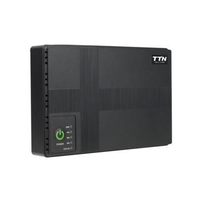 Джерело безперебійного живлення TTN DC-1036P 36W PoE Джерело безперебійного живлення TTN DC-1036P 36W PoE