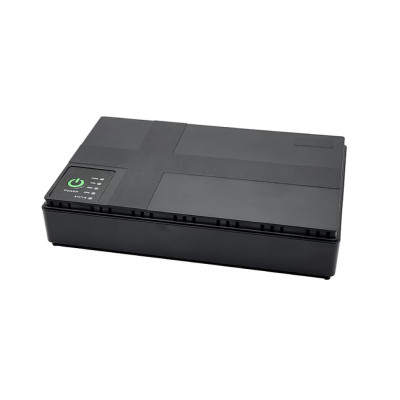 Джерело безперебійного живлення TTN DC-1036P 36W PoE Джерело безперебійного живлення TTN DC-1036P 36W PoE