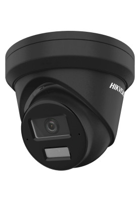 IP камера Hikvision DS-2CD2343G2-LI2U (2.8 мм) Black