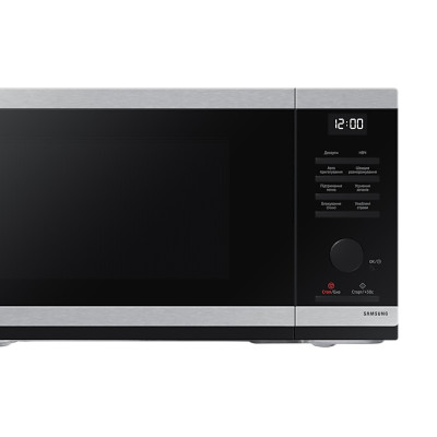 Мікрохвильова піч Samsung MS23DG4504ATUA Мікрохвильова піч Samsung MS23DG4504ATUA