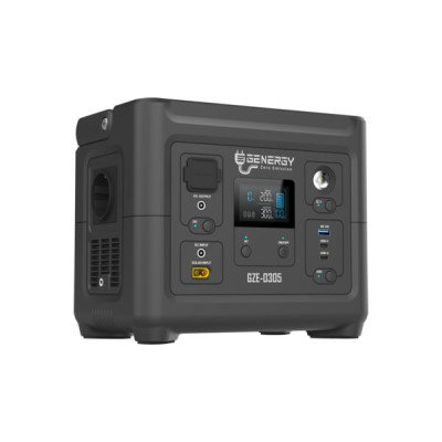 Зарядна станція Genergy GZE-0305 500W