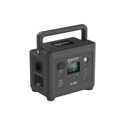 Зарядна станція Genergy GZE-0305 500W