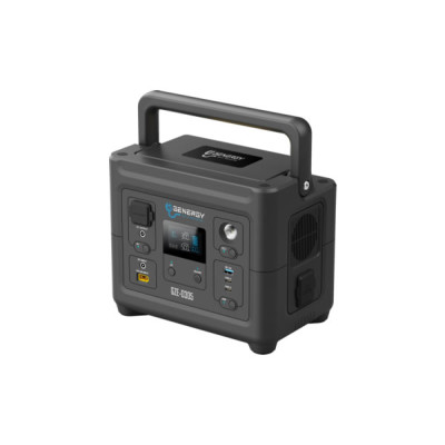 Зарядна станція Genergy GZE-0305 500W