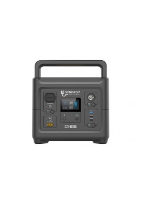 Зарядна станція Genergy GZE0305 500W