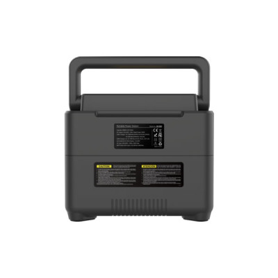 Зарядна станція Genergy GZE-0305 500W