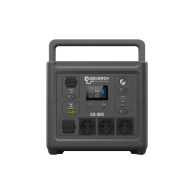 Зарядна станція Genergy GZE-0810 1000W
