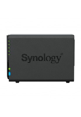 Мережеве сховище NAS Synology DS224+