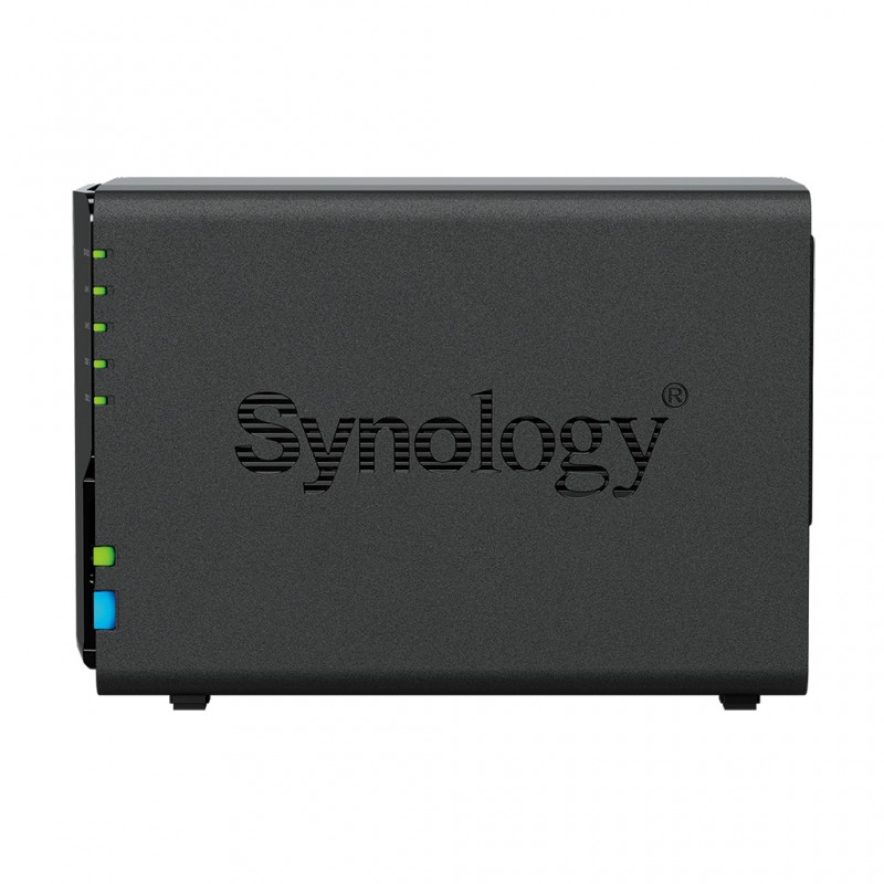 Мережеве сховище NAS Synology DS224+