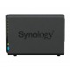 Мережеве сховище NAS Synology DS224+