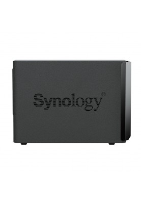 Мережеве сховище NAS Synology DS224+