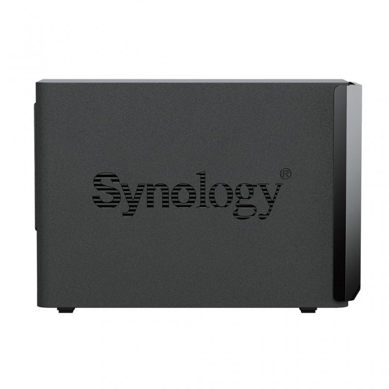 Мережеве сховище NAS Synology DS224+