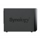 Мережеве сховище NAS Synology DS224+