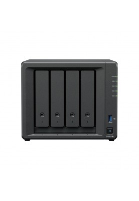 Мережеве сховище NAS Synology DS423+