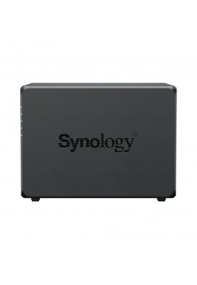 Мережеве сховище NAS Synology DS423+