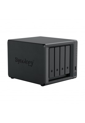 Мережеве сховище NAS Synology DS423+